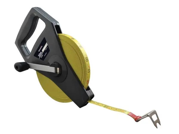 Hultafors RN30/79 Ranger Tape, 13mm x 30m, Dual Metric/Imperial