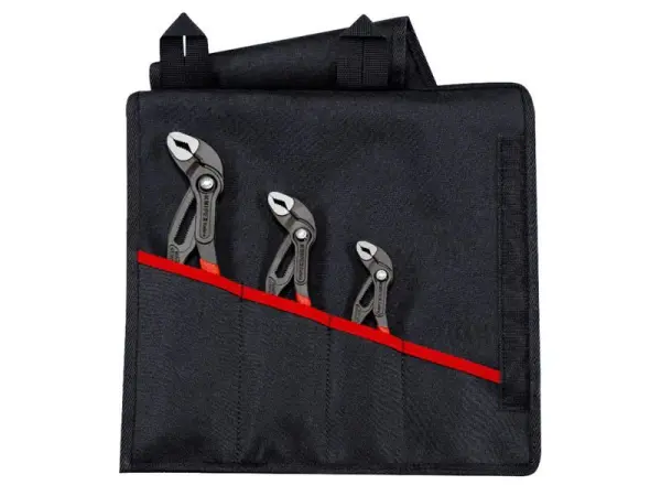 Knipex Cobra® Water Pump Plier Set, 3-Piece