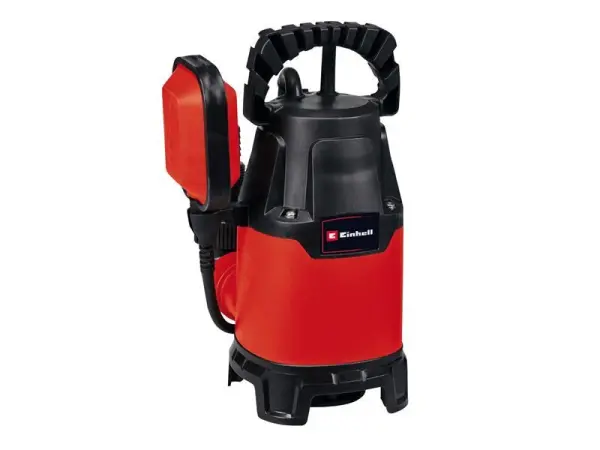 Einhell GC-DP 3325 Pumpa Uisce Salach - 330W, 240V