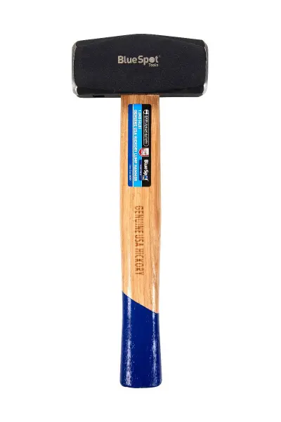 Blue Spot Tools Kladivo s hickory rukojetí 1,8kg