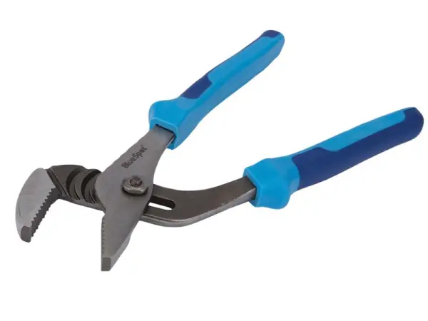 BlueSpot Tools - Tang Pam Air Tahan Lasak 250mm