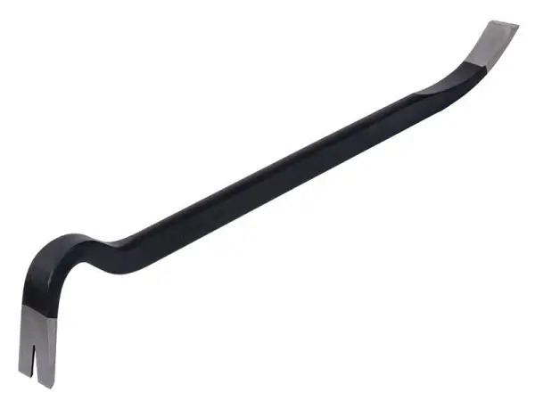 Barre de levier Gorilla en acier allié forgé Roughneck, 610 mm (24 po)