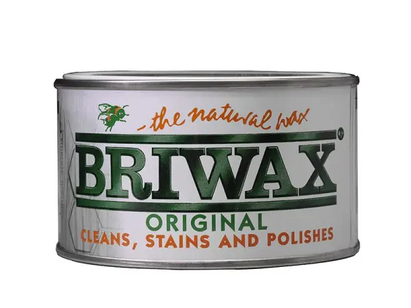Briwax - Círé Poilsíní Ársa Mahagaine, 400g