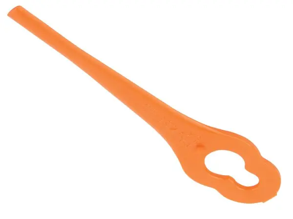 ALM Manufacturing להב פלסטיק GR182 למקצצי דשא Florabest