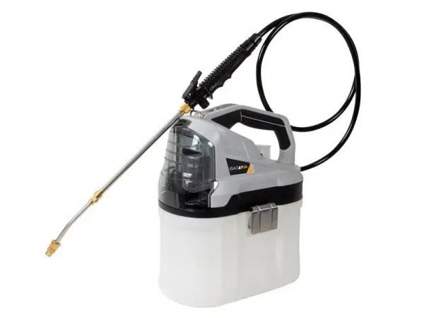 Batavia MAXXPACK 18V コードレス噴霧器 7.5リットル (バッテリー別売)