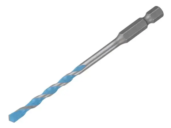 Bosch EXPERT HEX-9 Multi Construction Drill Bit - 5 x 50 x 100mm