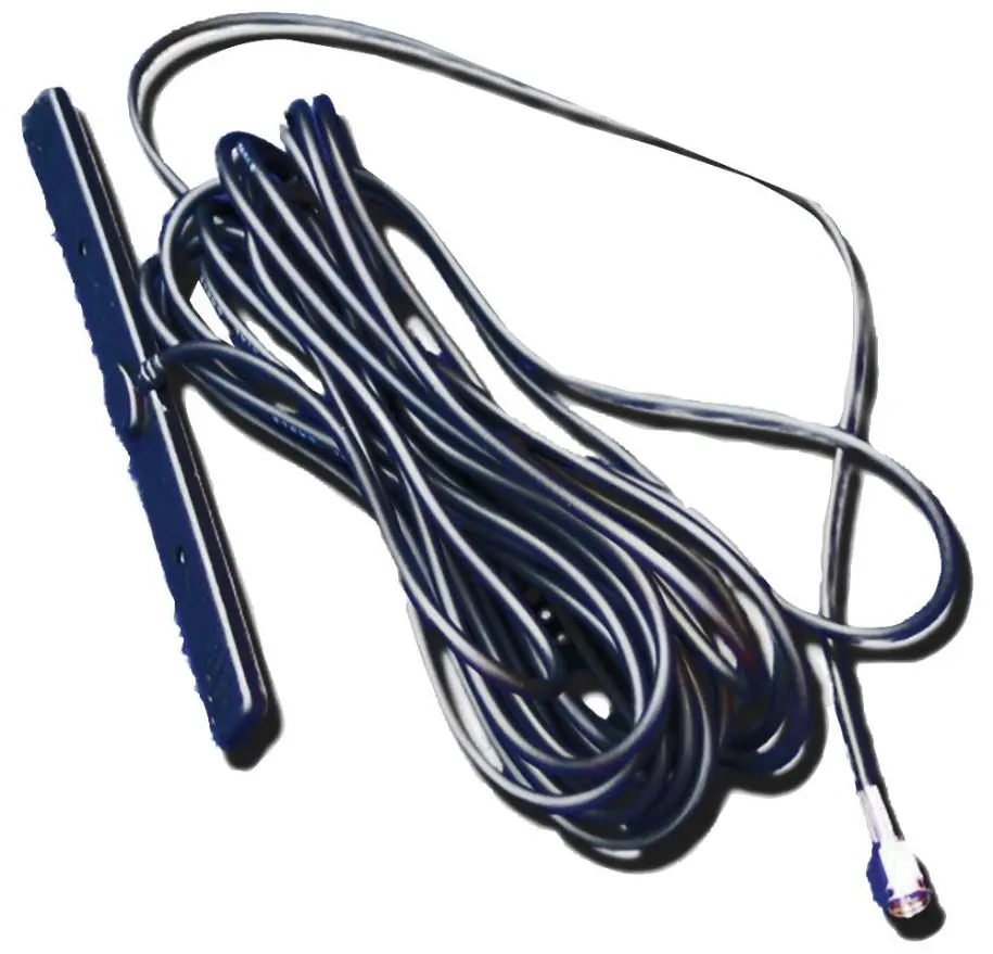 Glensound Antenna GSM T-Bar per Telefoni Broadcast, Connettore SMA, Cavo 2.5m