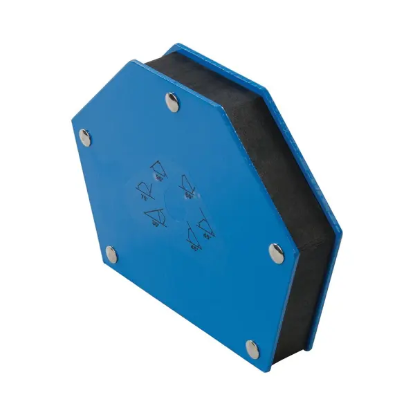 Silverline Welding Magnet, 27.2kg (60lb)