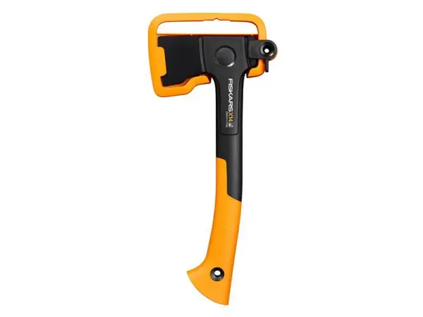 Fiskars X-Series Universal-Axt für Garten, Camping & Holz