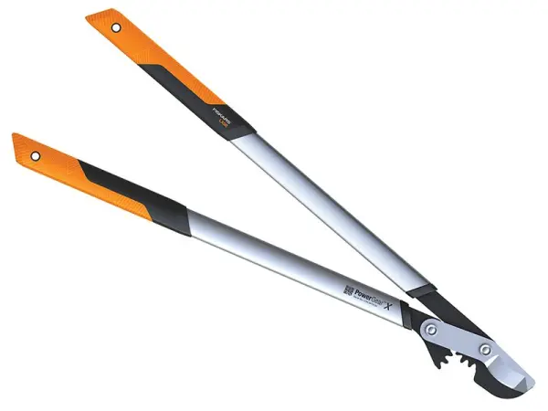 Fiskars PowerGear™ X 大號800毫米剪枝鉗