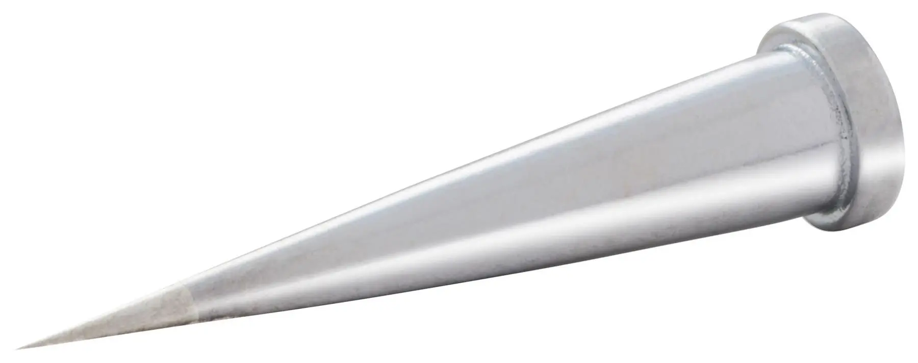 וולר Weller חוד הלחמה עגול 0.2 מ״מ, סדרת LT