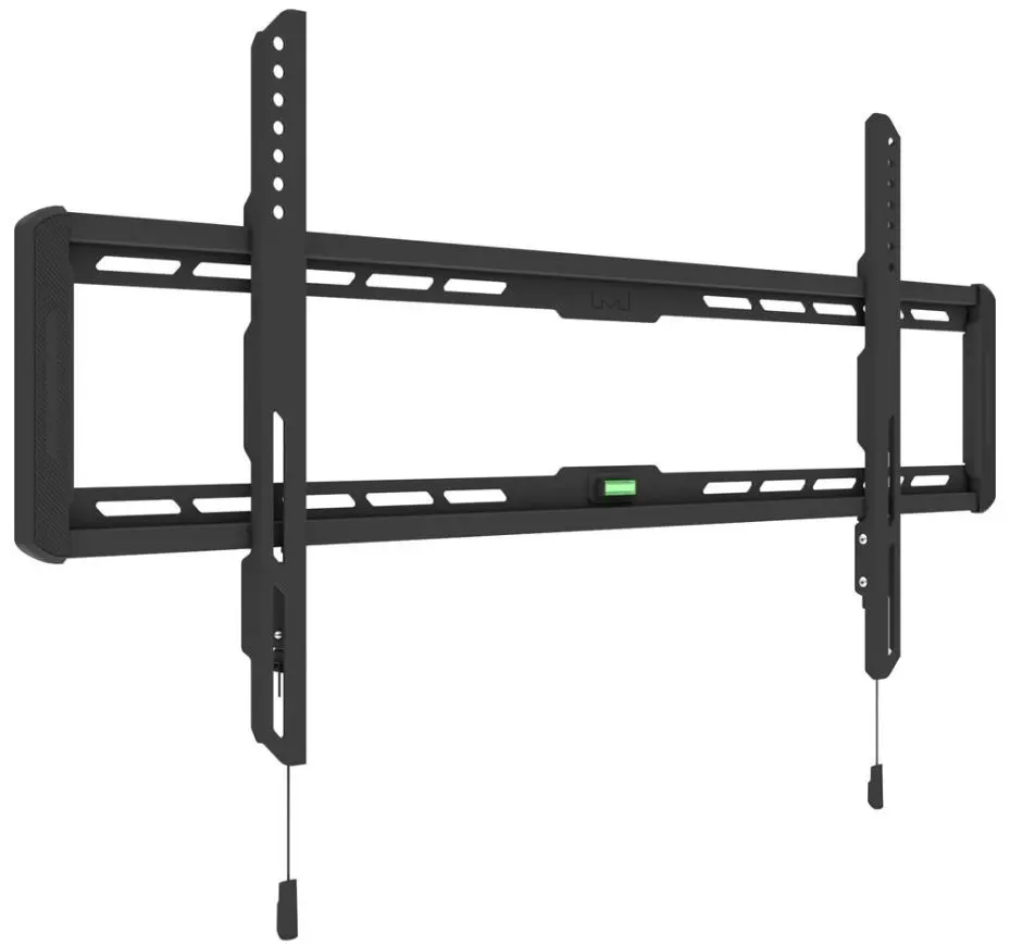 MULTIBRACKETS M Universelle TV-Wandhalterung starr, 40-85 Zoll, schwarz