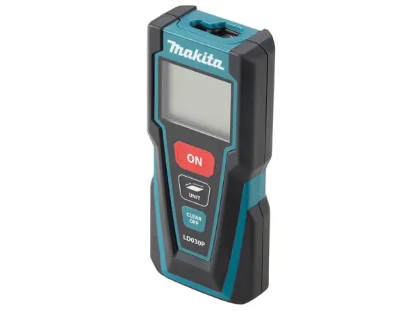 Makita LD030P 激光測距儀 30米