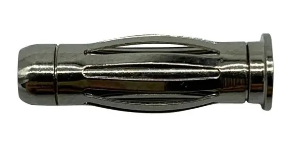 MULTICOMP PRO 4mmバナナテストコネクター 50A ニッケルメッキ