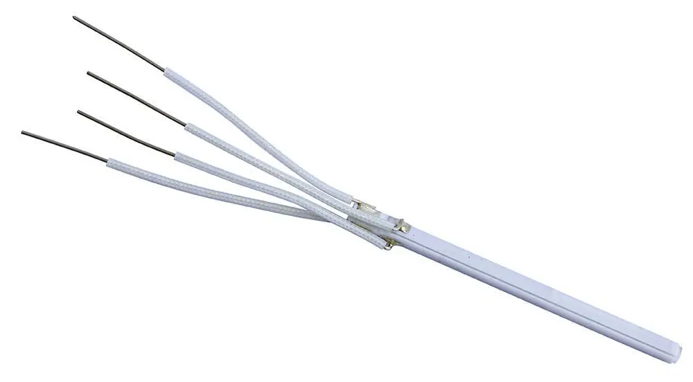 TENMA Heating Element for 21-21300 Soldering Iron, 50W, 120mm