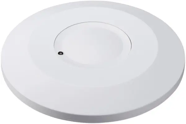 ZINC 슬림라인 마이크로웨이브 감지기, 8m 감지 범위