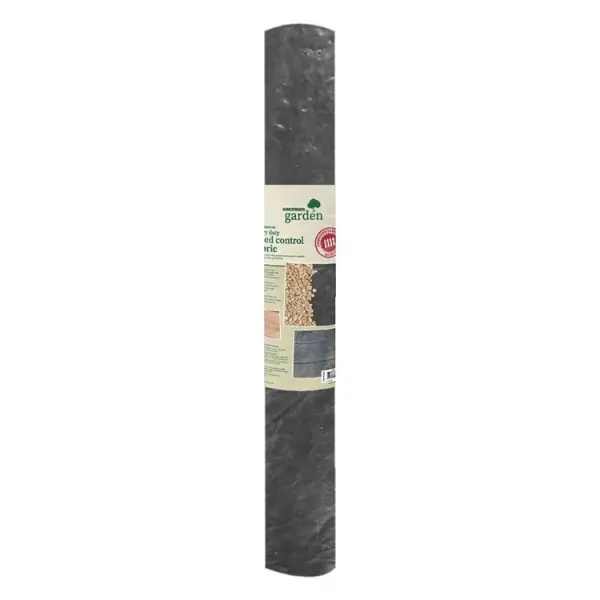 Kingfisher Heavy Duty Weed Guard