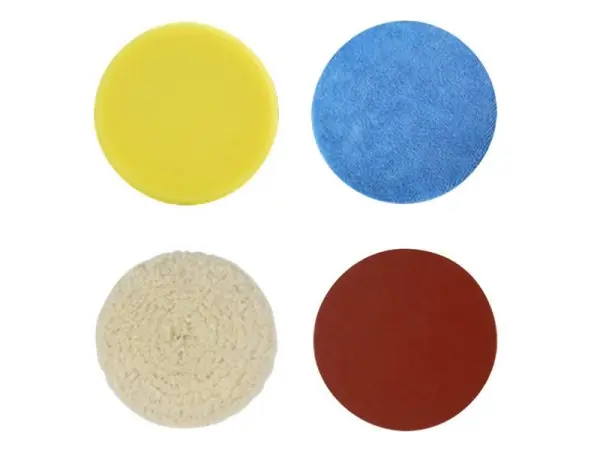 Batavia FIXXPACK Sander/Polisher Accessory Set 150mm