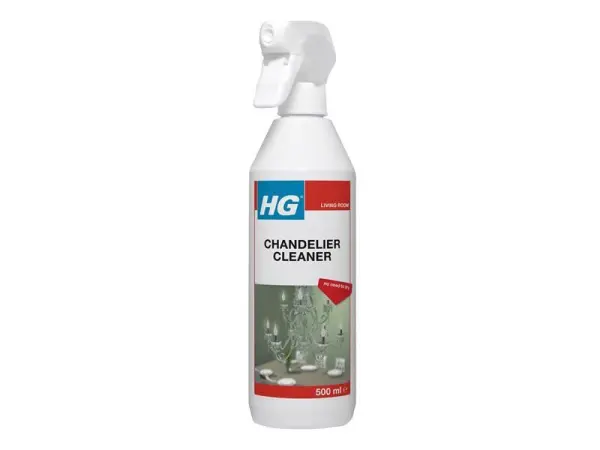 HG Chandelier Cleaner 0.5L