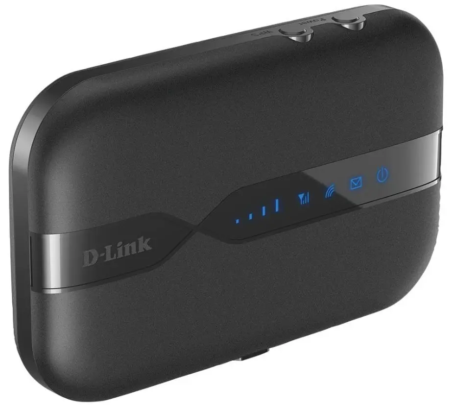 D-Link DWR-932 נתב WiFi נייד 4G LTE
