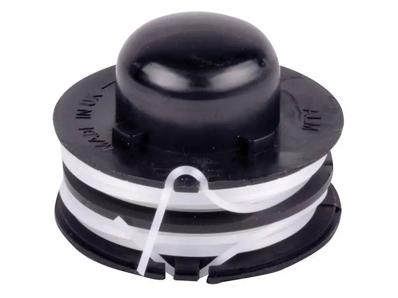 ALM Manufacturing RY119 Spel & Touw voor Ryobi-trimmers - 1,3mm x 2 x 3m