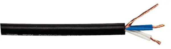 Van Damme כבל אודיו Tour Grade XKE StarQuad, 100 מטר