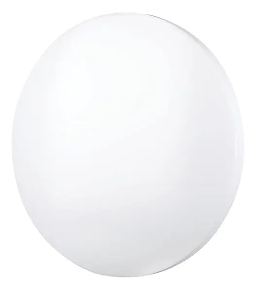 V-TAC 12W LED Dome Ceiling Light, 3-in-1 CCT, 1200lm, White