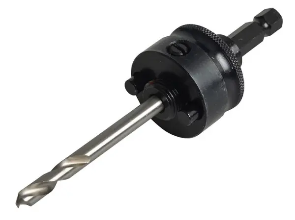 Starrett A10E Alur untuk Mata Gerudi 32-210mm