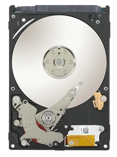 SEAGATE Recertified 2.5-Inch SATA III 500GB Internal Hard Drive