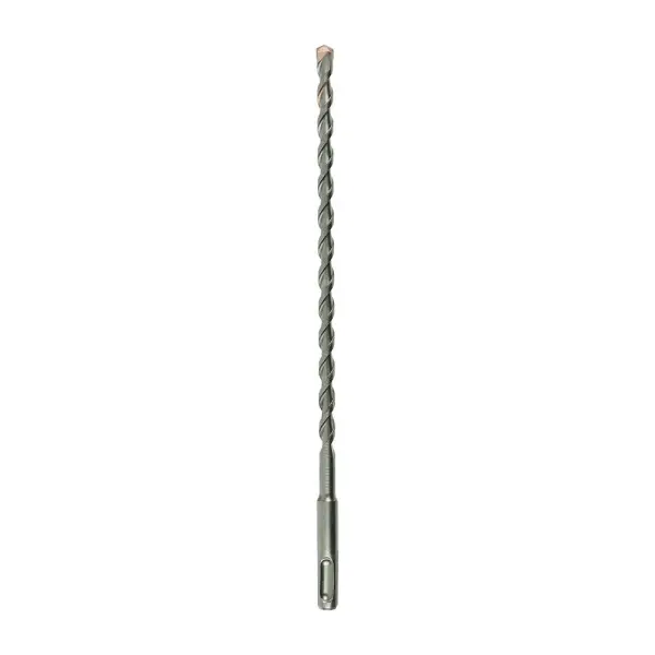 Timco SDS Plus Hammer Drill Bit 8.0 x 260mm