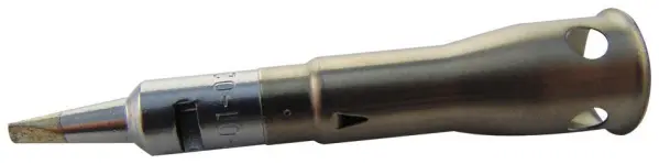 WELLER Κωνική Ακίδα 2.4mm για Σιδηροκόλληση WSTA-6