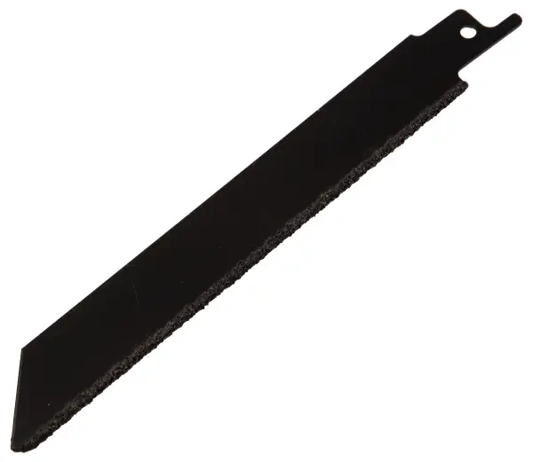 BOA Tungsten Carbide Reciprocating Saw Blade - 152mm