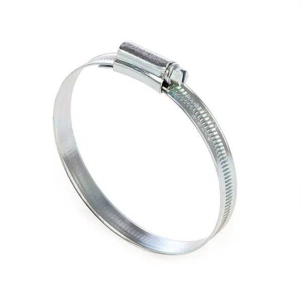 Eclipse - ECW1-6 W1 Schneckenantrieb-Schlauchschelle aus Weichstahl 100-125mm (