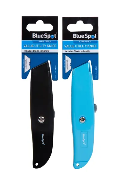 Blue Spot Tools - Waardemessen voor algemeen gebruik