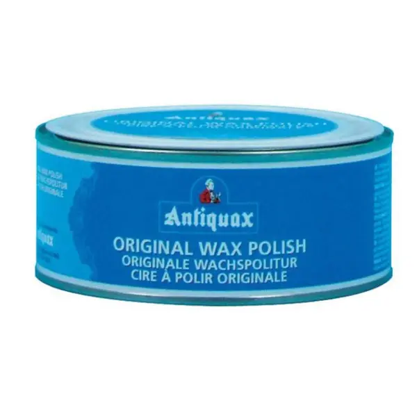 Antiquax Original Wax Polish, 100ml Tin