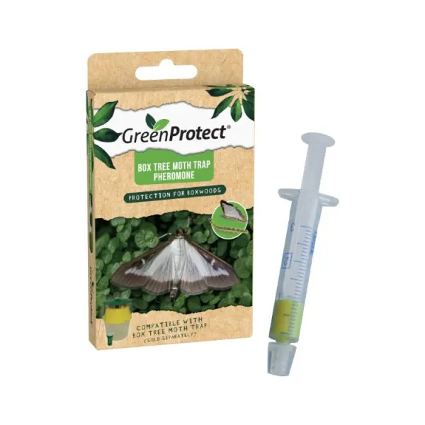 Green Protect Box Tree Moth Pheromone Lure