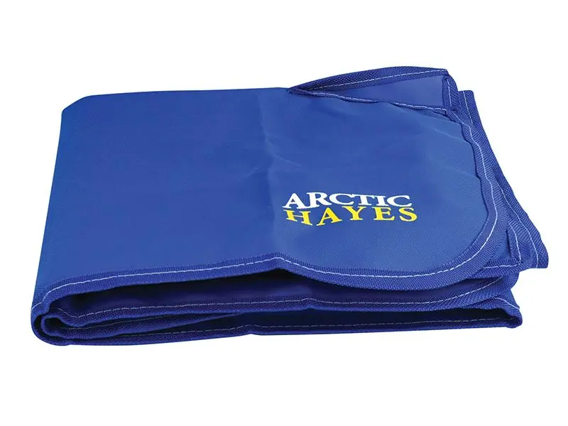 Arctic Hayes Tapis de Travail 1250 x 750mm, Antidérapant & Imperméable
