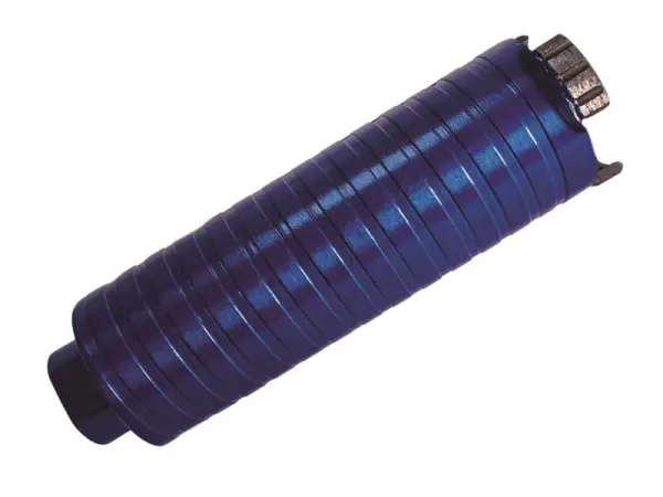 MEXCO - Carotteuse Sèche XCEL Grade Baril Plein - 52mm