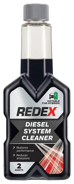 Redex Diesel Injector Cleaner 250ml