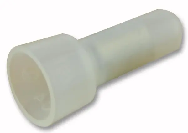 TAKBRO Closed End Crimp Terminals, 1-3mm, 1000 Pack, 560g