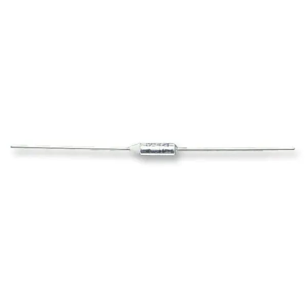 THERMODISC MICROTEMP Thermal Cut Off Fuse, 10A, 250V AC, 205°C