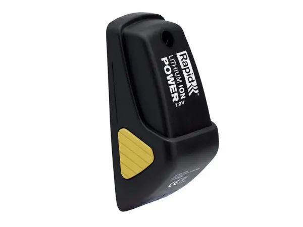 Rapid 7.2V Li-ion Αντικατάσταση Μπαταρίας