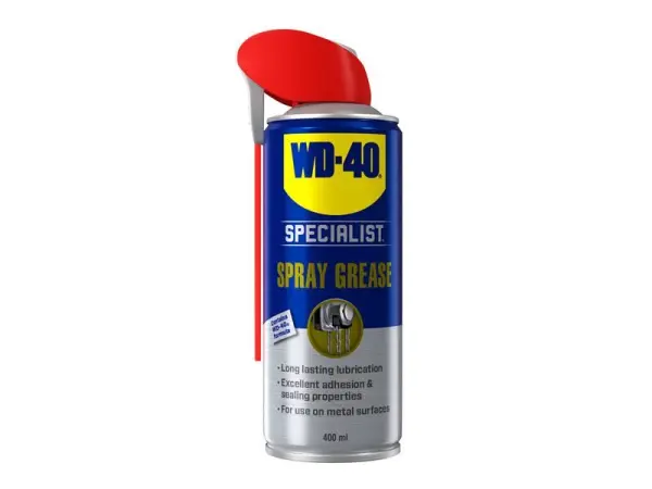 WD-40 Specialist Smeerspray 400ml