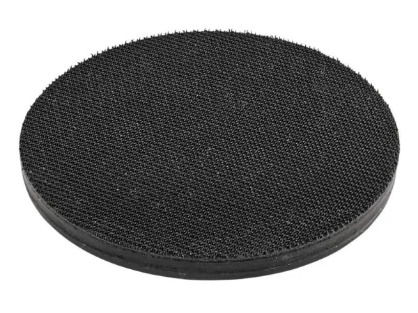 Flex BP-M D75 PXE Polštářek na suchý zip s tlumením, 75mm