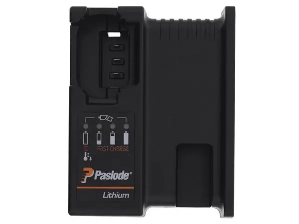 Chargeur de batterie Li-ion Paslode pour cloueuses
