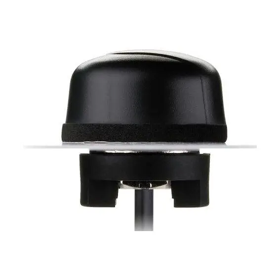 TAOGLAS Hercules GPS/Galileo Screw Mount Antenna 1.57542GHz 2dB