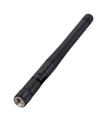 TAOGLAS Whip Antenna, 2.4-2.5GHz, 6dBi Gain, SMA Connector