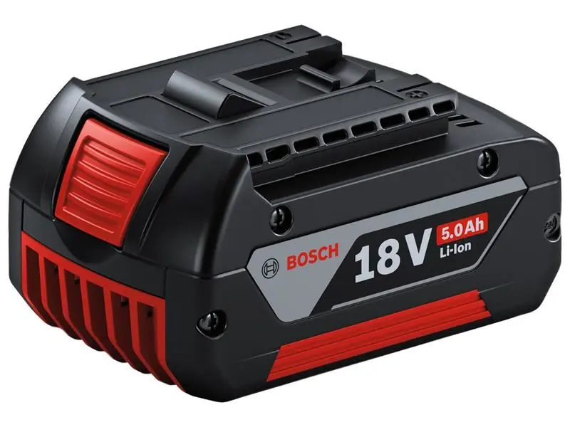 Bosch GBA 18V 5,0Ah Li-ion Accupak