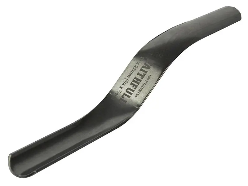 Faithfull Junta de Tijolo Prestige 19 e 22mm, Aço de Alto Carbono