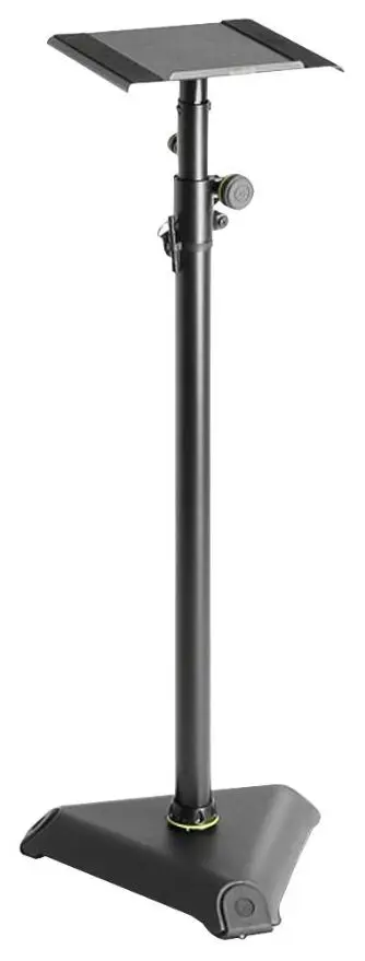 Support de studio réglable à inclinaison GRAVITY SP 3202, Capacité 50kg